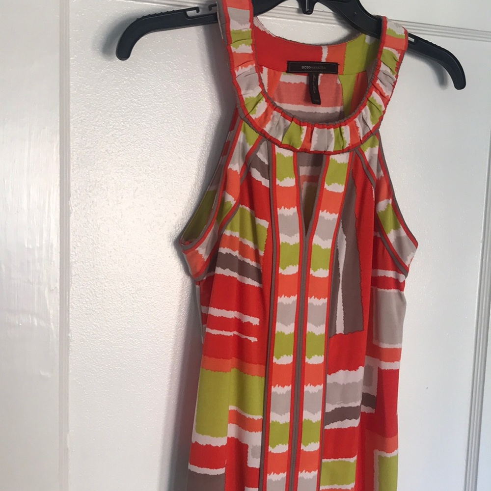 BCBGMaxAzria dress - Picture 2 of 9